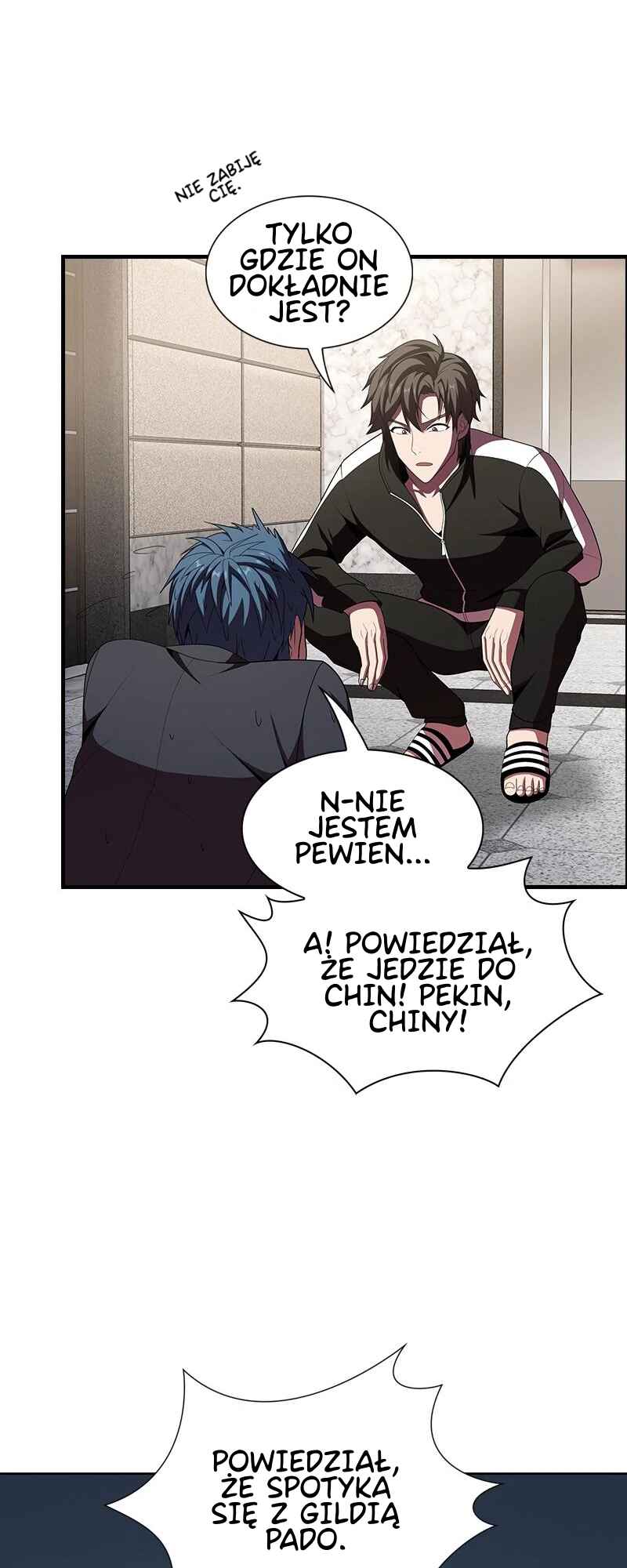 The Advanced Player of the Tutorial Tower Chapter 46 - Page 37