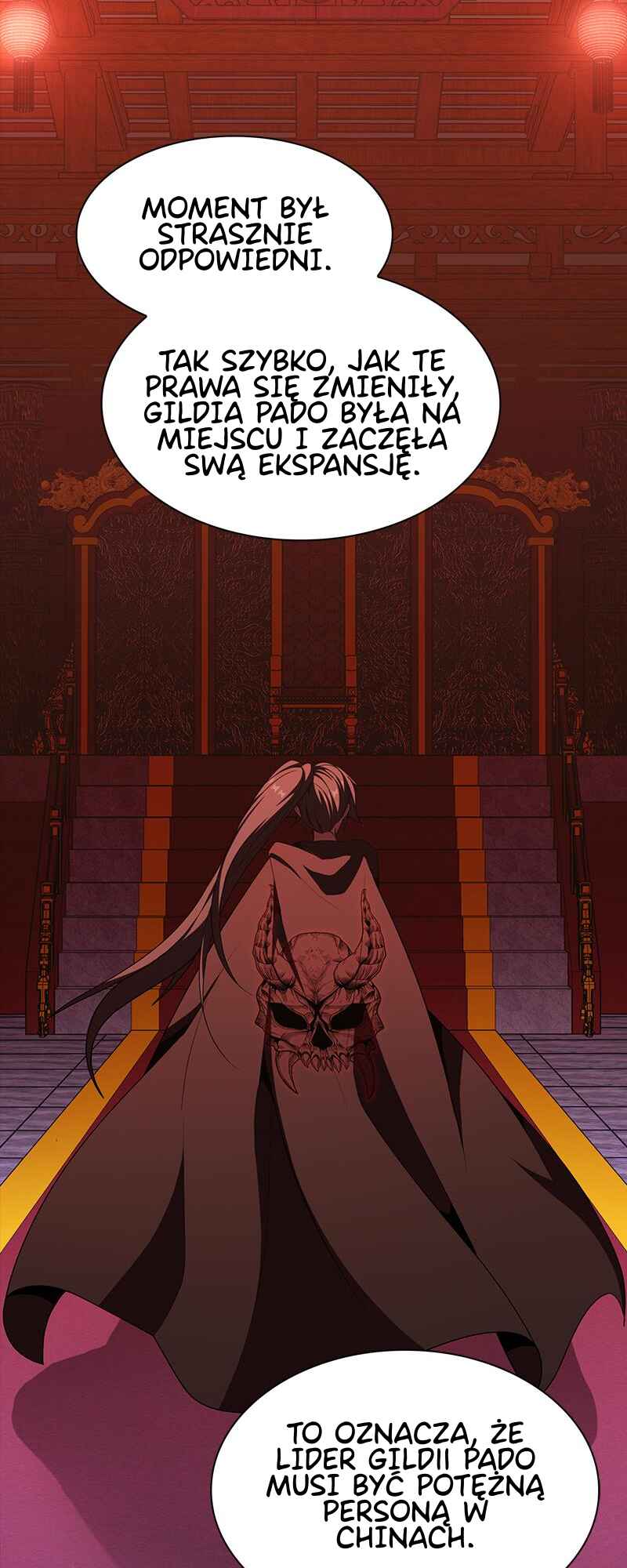 The Advanced Player of the Tutorial Tower Chapter 46 - Page 46