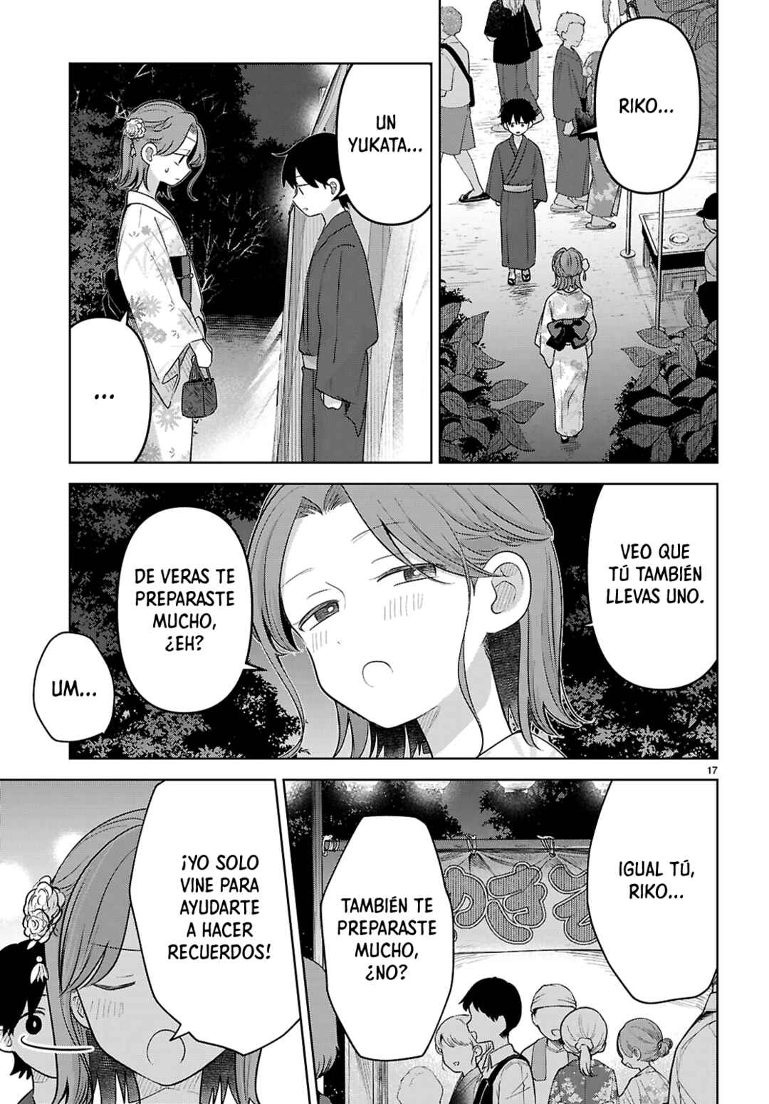 Ai no Senbiki ~Mamakatsu Shitara Mama ga Dekita Hanashi~ Chapter 11 - Page 18