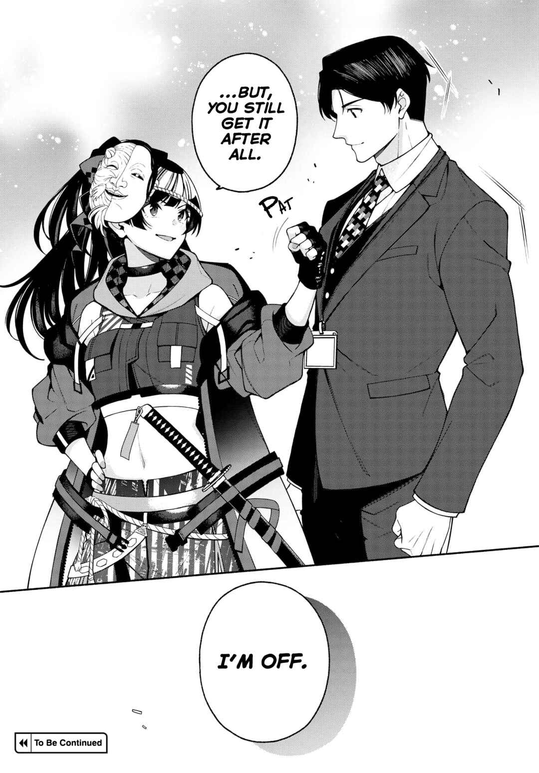 THE iDOLM@STER: Shiny Colors - Coherent Light Chapter 10.1 - Page 17