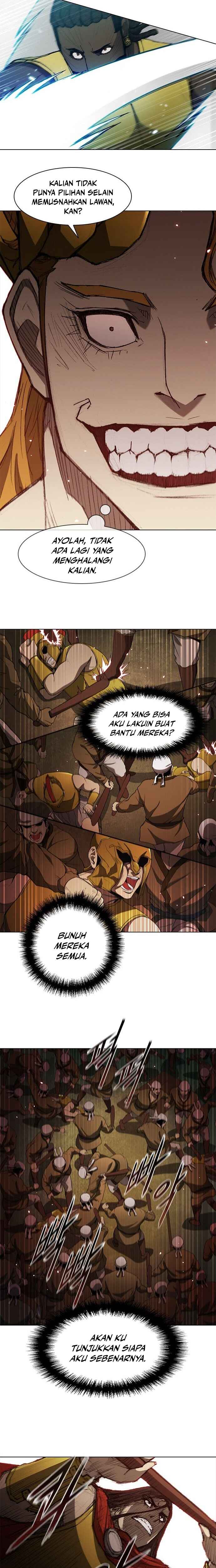 Musa Mallihaeng Chapter 87 - Page 6