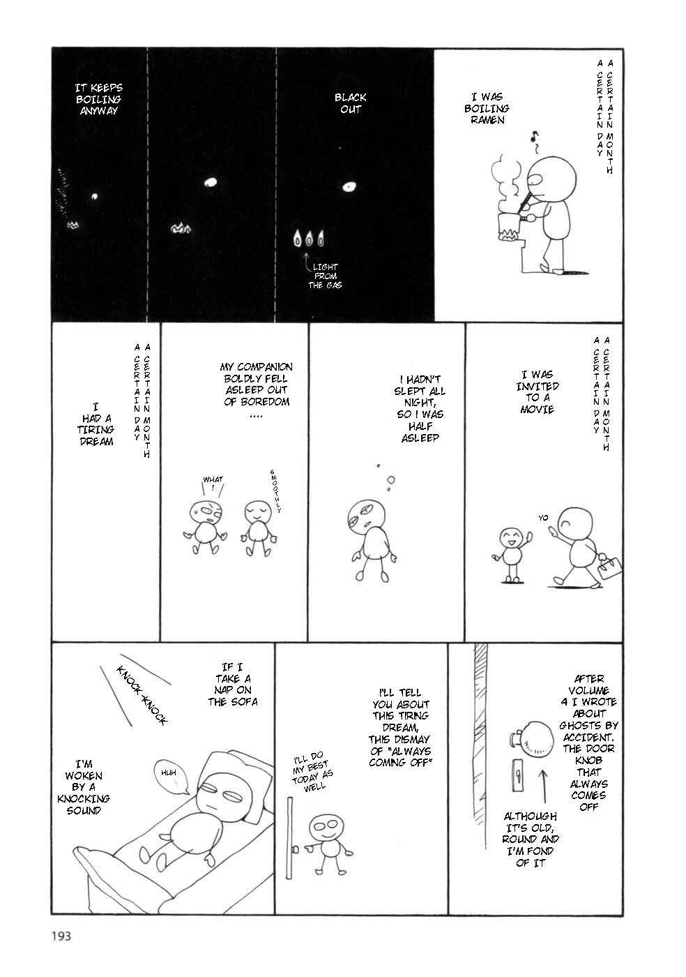 Wandering Son Chapter 49 - Page 27