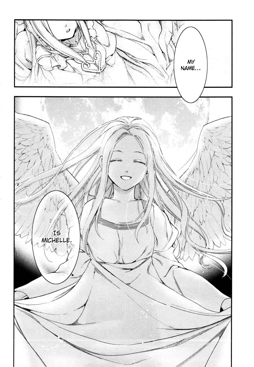 Rain Chapter 35 - Page 29