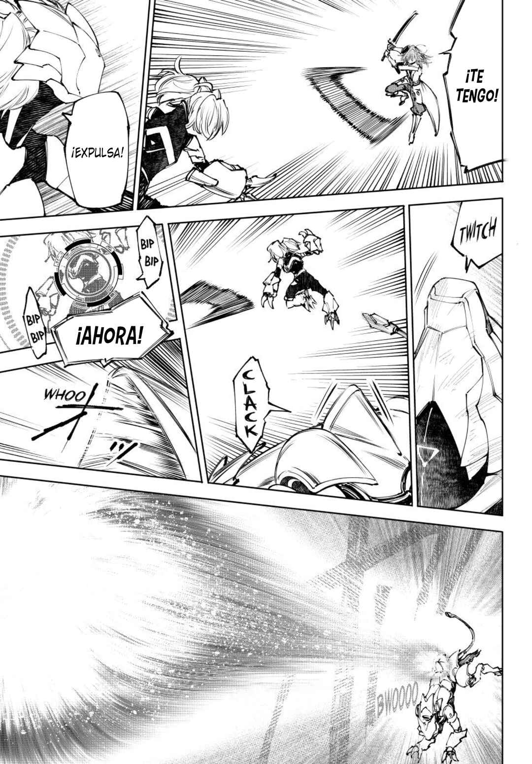 Shangri-La Frontier ~Kusoge Hunter, Kami-gee ni Idoman to su~ Chapter 254 - Page 18