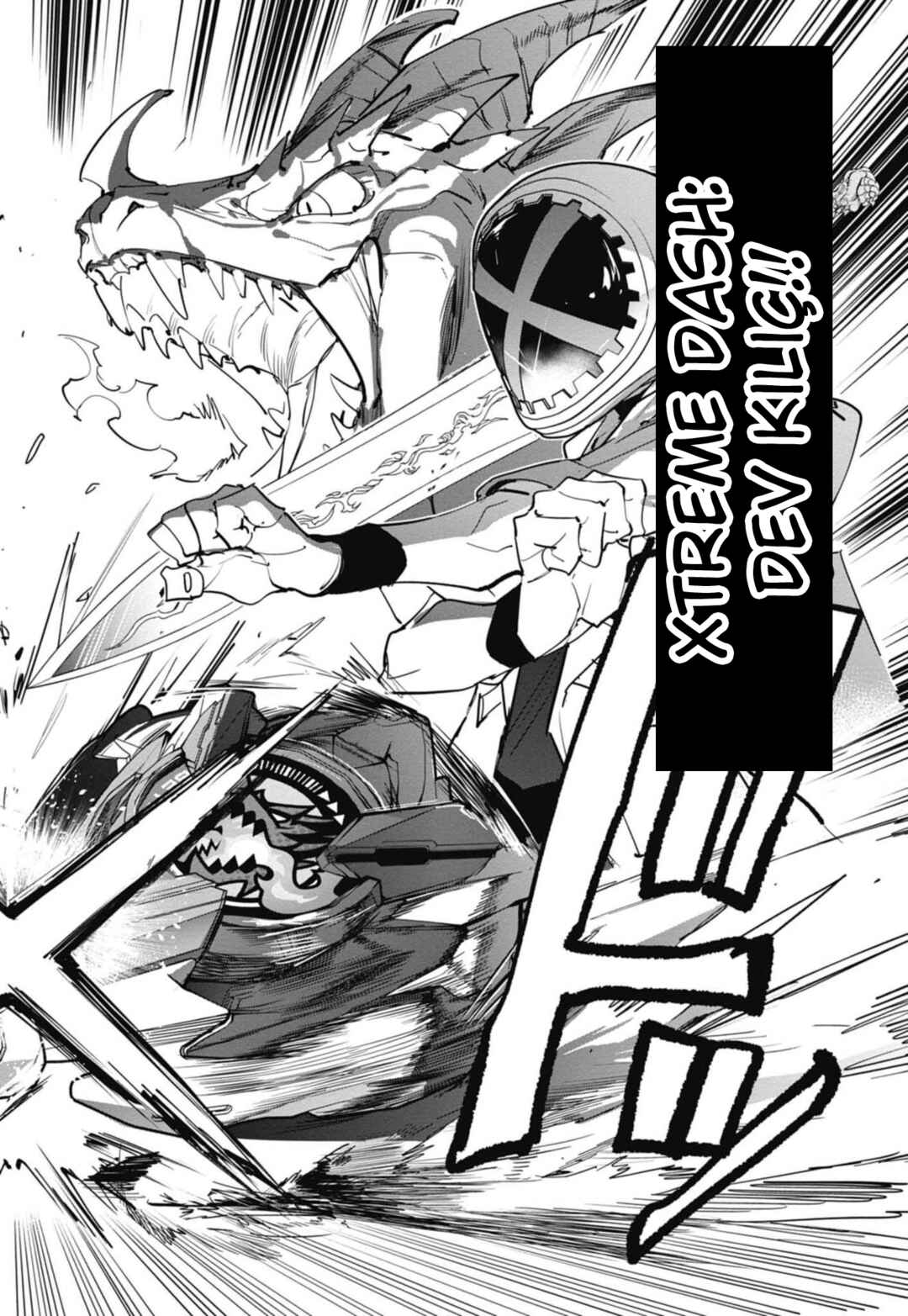 Beyblade X Chapter 14 - Page 50