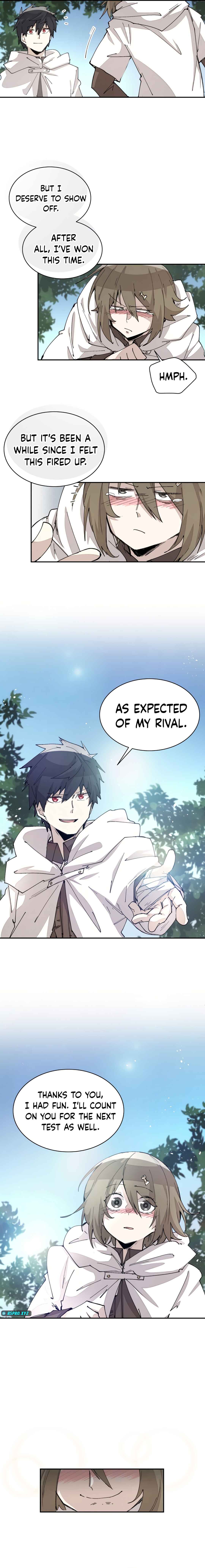 Reincarnation of the Hero Party's Grand Mage Chapter 48 - Page 2