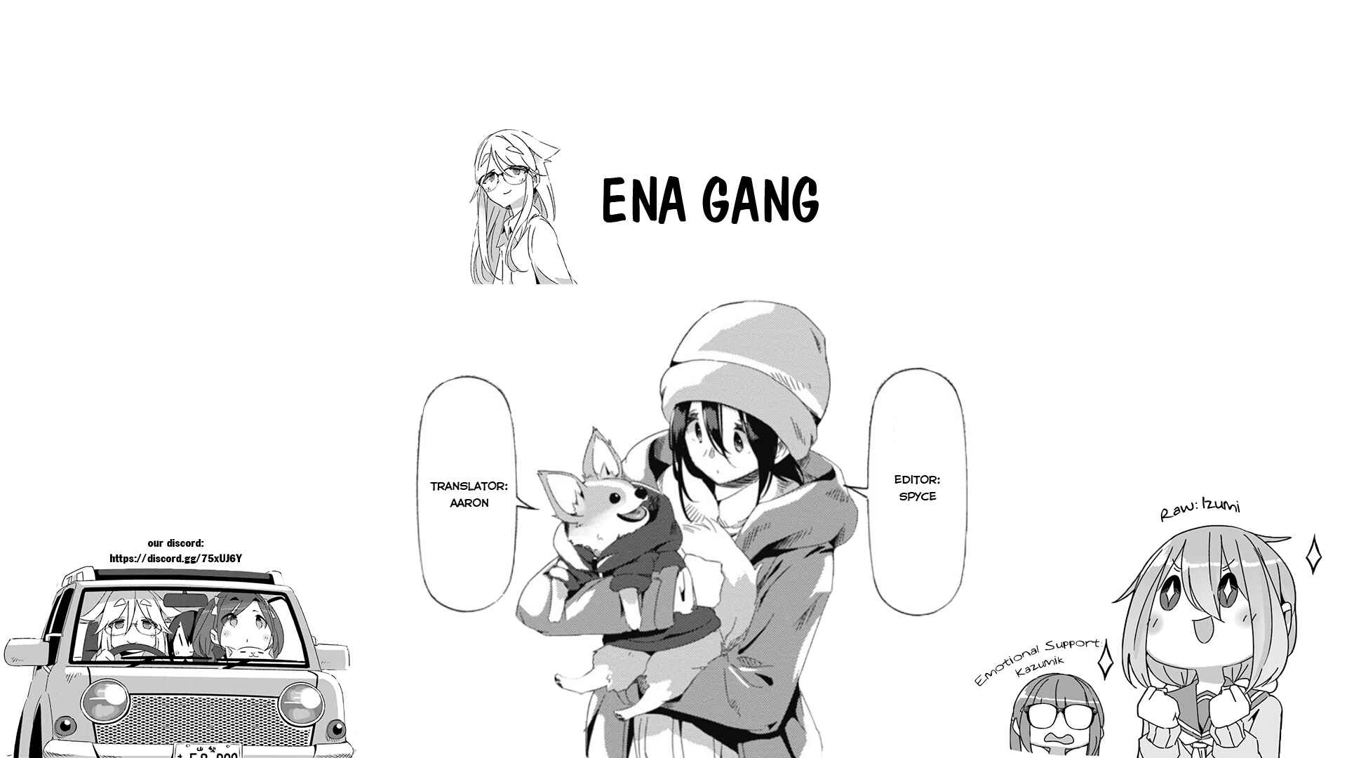 mono Chapter 9 - Page 6
