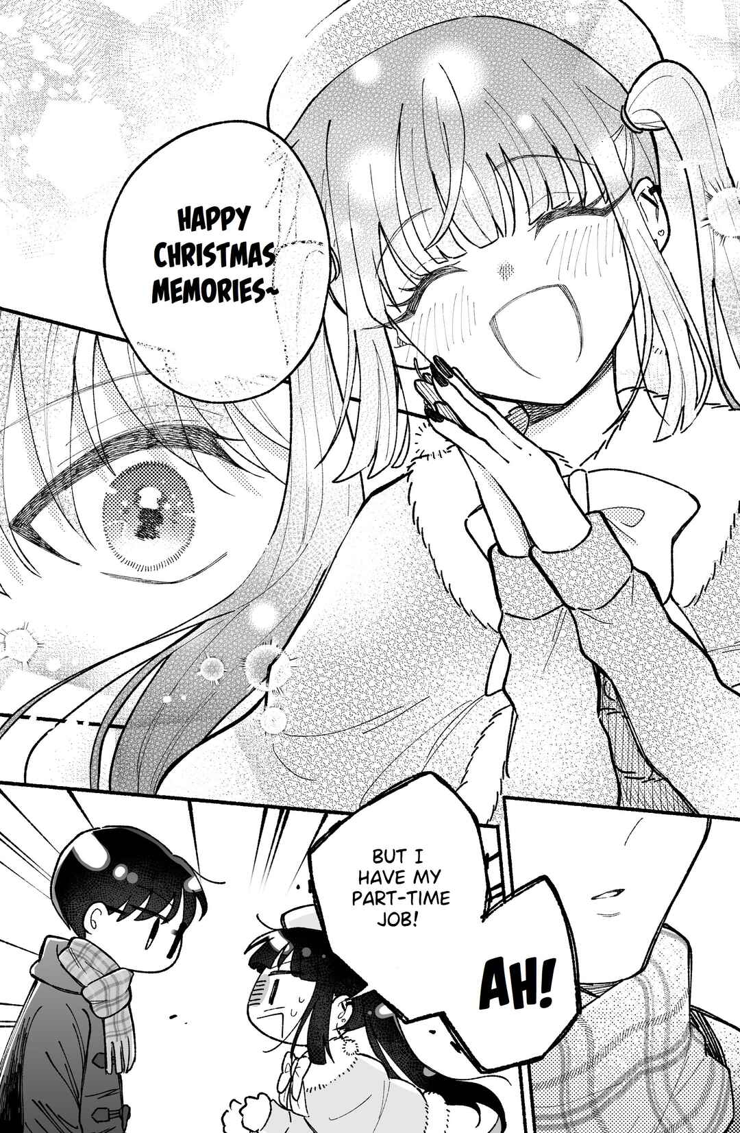 Kawaii Koi wa Kikazaranai Chapter 14 - Page 5