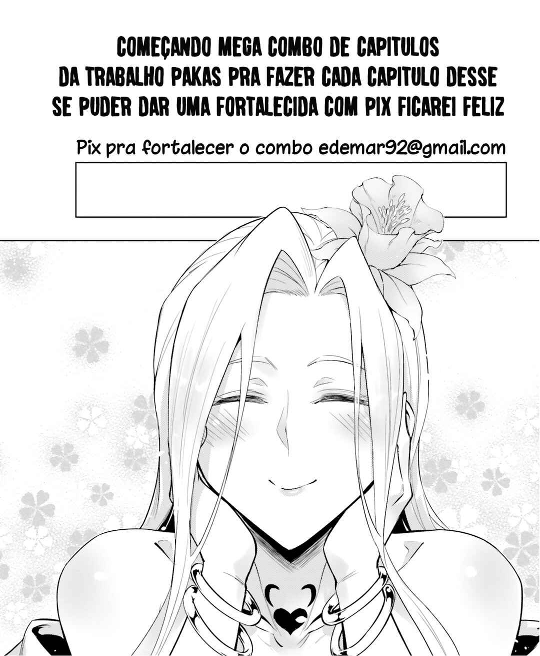 Tou no Kanri o Shitemiyou Chapter 64 - Page 2