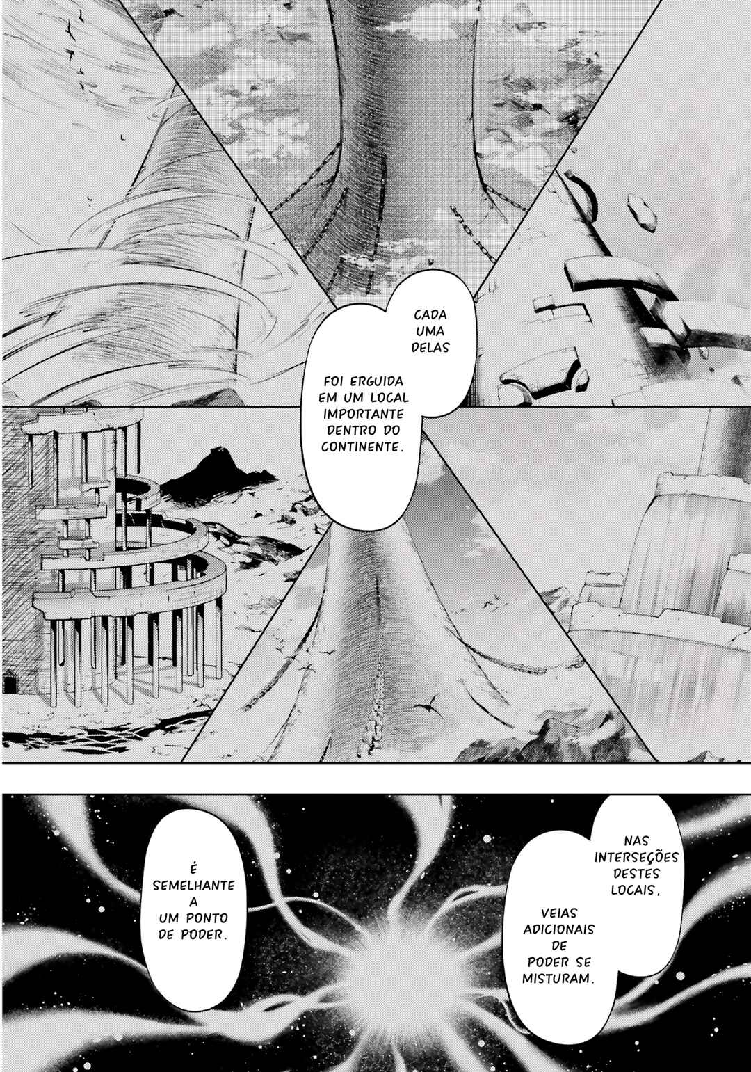 Tou no Kanri o Shitemiyou Chapter 64 - Page 31