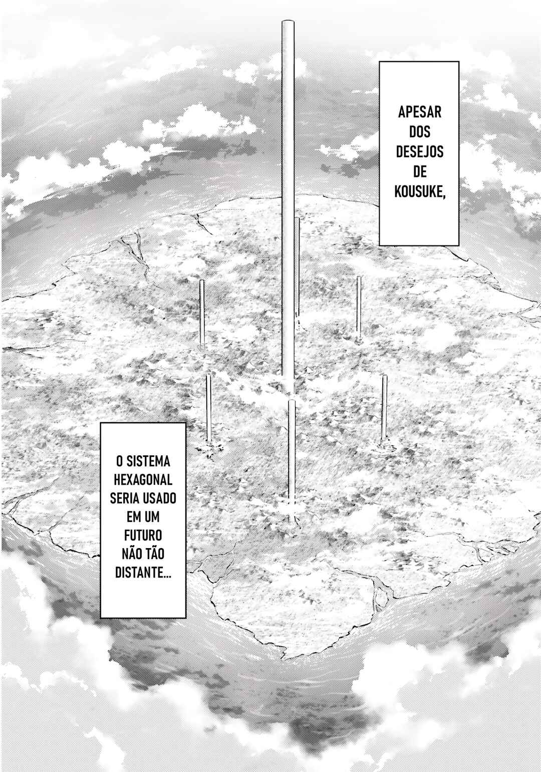 Tou no Kanri o Shitemiyou Chapter 64 - Page 51