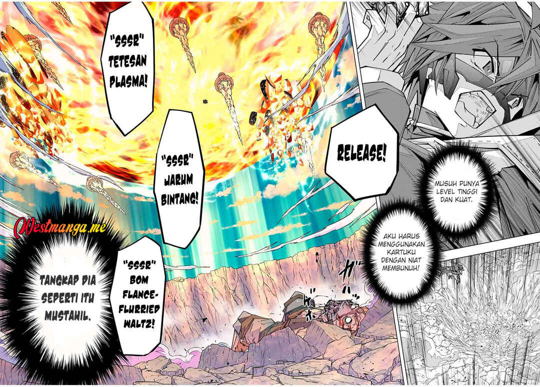 Shinjiteita Nakamatachi ni Dungeon Okuchi de Korosarekaketa ga Gift "Mugen Gacha" de Level 9999 no Nakamatachi wo Te ni Irete Moto Party Member to Sekai ni Fukushuu & "Zamaa!" Shimasu! Chapter 167 - Page 11