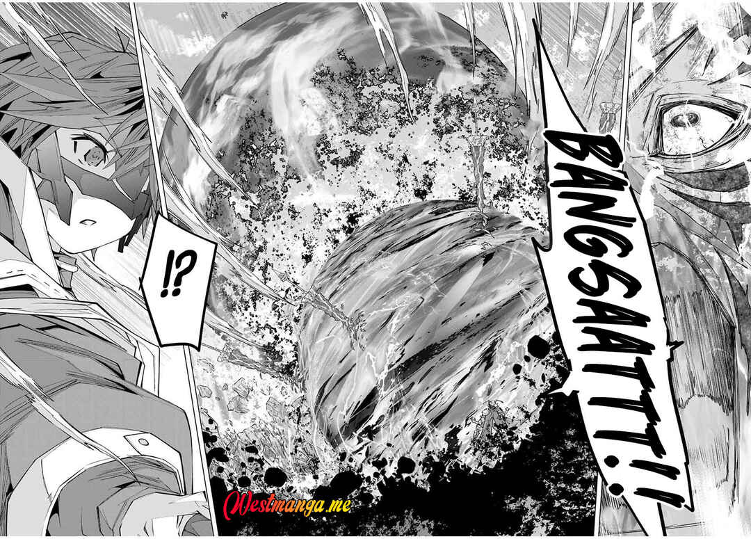 Shinjiteita Nakamatachi ni Dungeon Okuchi de Korosarekaketa ga Gift "Mugen Gacha" de Level 9999 no Nakamatachi wo Te ni Irete Moto Party Member to Sekai ni Fukushuu & "Zamaa!" Shimasu! Chapter 167 - Page 13