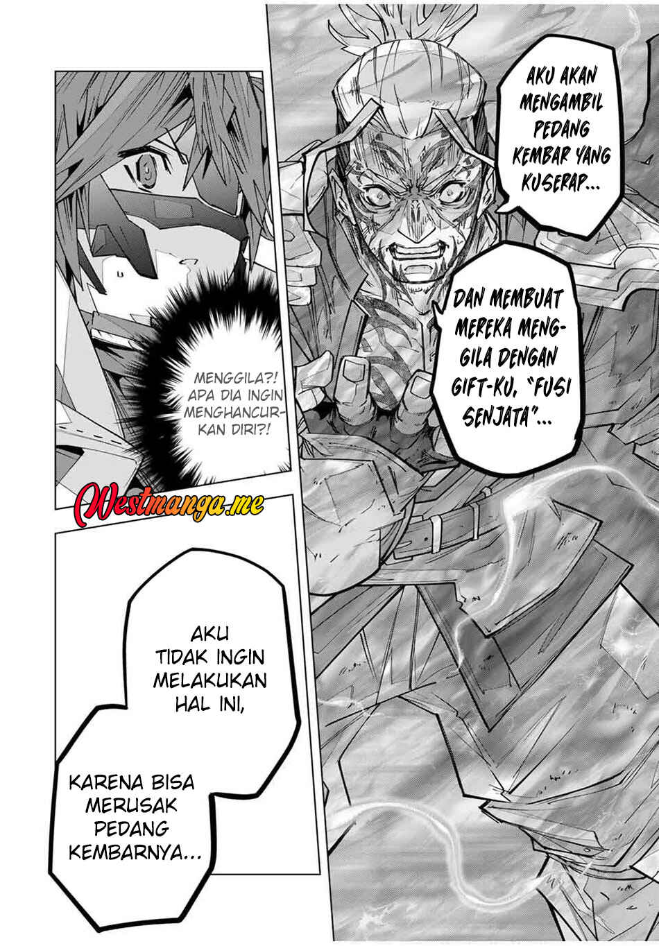 Shinjiteita Nakamatachi ni Dungeon Okuchi de Korosarekaketa ga Gift "Mugen Gacha" de Level 9999 no Nakamatachi wo Te ni Irete Moto Party Member to Sekai ni Fukushuu & "Zamaa!" Shimasu! Chapter 167 - Page 16