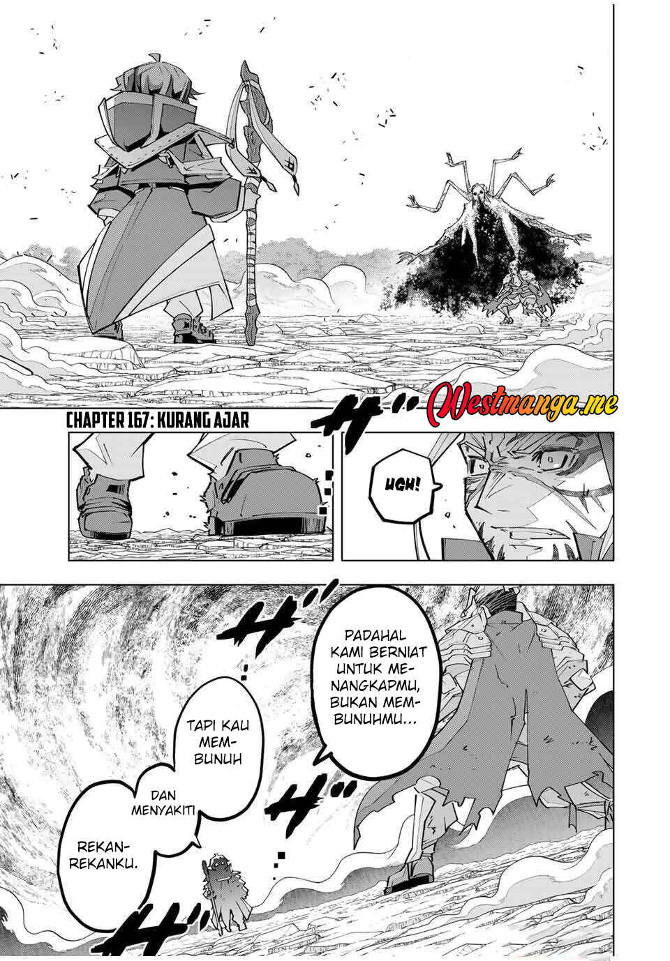 Shinjiteita Nakamatachi ni Dungeon Okuchi de Korosarekaketa ga Gift "Mugen Gacha" de Level 9999 no Nakamatachi wo Te ni Irete Moto Party Member to Sekai ni Fukushuu & "Zamaa!" Shimasu! Chapter 167 - Page 2