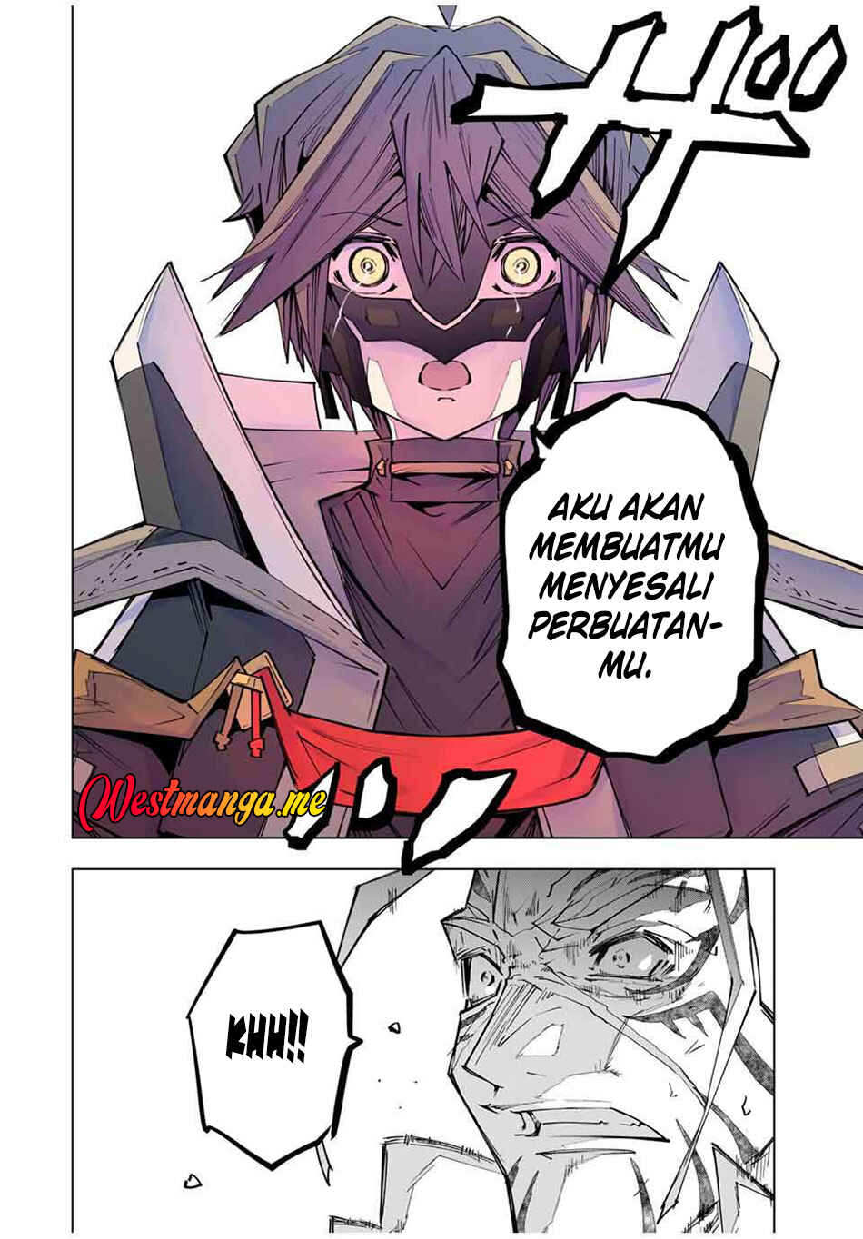 Shinjiteita Nakamatachi ni Dungeon Okuchi de Korosarekaketa ga Gift "Mugen Gacha" de Level 9999 no Nakamatachi wo Te ni Irete Moto Party Member to Sekai ni Fukushuu & "Zamaa!" Shimasu! Chapter 167 - Page 3