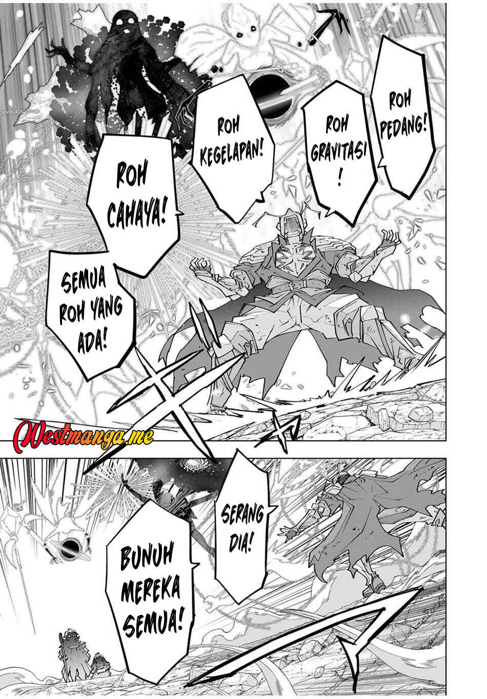 Shinjiteita Nakamatachi ni Dungeon Okuchi de Korosarekaketa ga Gift "Mugen Gacha" de Level 9999 no Nakamatachi wo Te ni Irete Moto Party Member to Sekai ni Fukushuu & "Zamaa!" Shimasu! Chapter 167 - Page 4