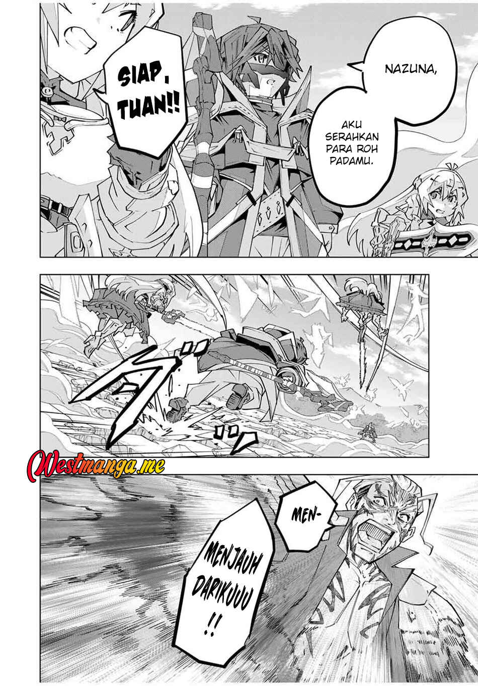 Shinjiteita Nakamatachi ni Dungeon Okuchi de Korosarekaketa ga Gift "Mugen Gacha" de Level 9999 no Nakamatachi wo Te ni Irete Moto Party Member to Sekai ni Fukushuu & "Zamaa!" Shimasu! Chapter 167 - Page 6