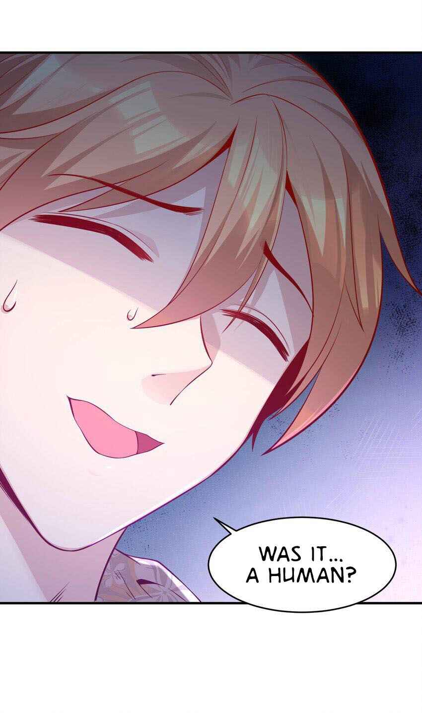 Alcatraz of Desire Chapter 3 - Page 38
