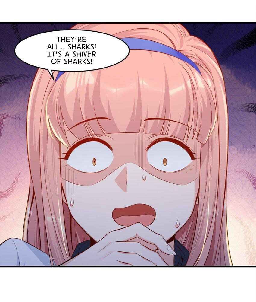 Alcatraz of Desire Chapter 3 - Page 9