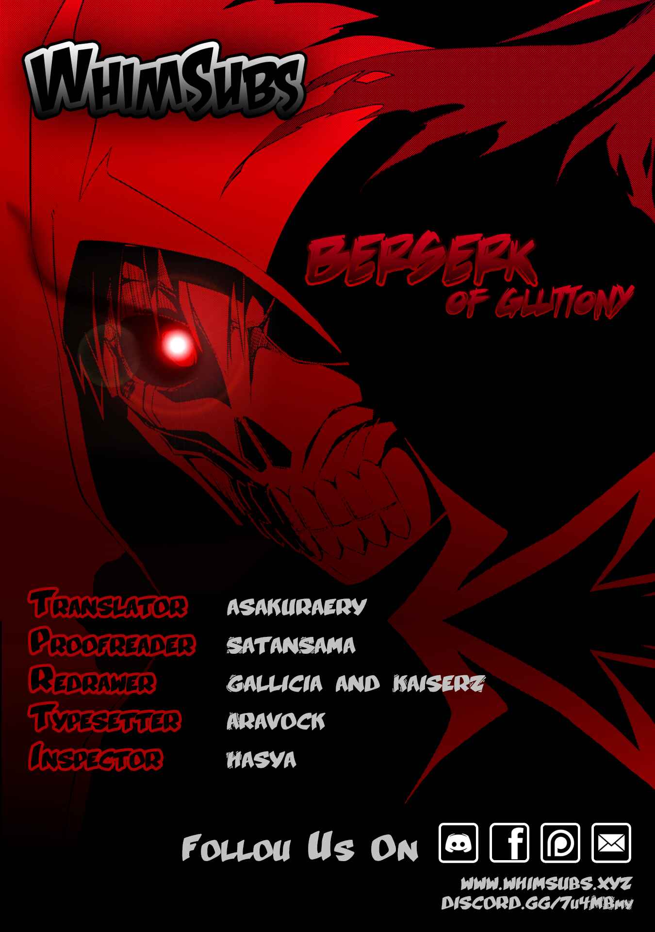 Boushoku no Berserk: Ore dake Level to Iu Gainen o Toppa Suru Chapter 16 - Page 23