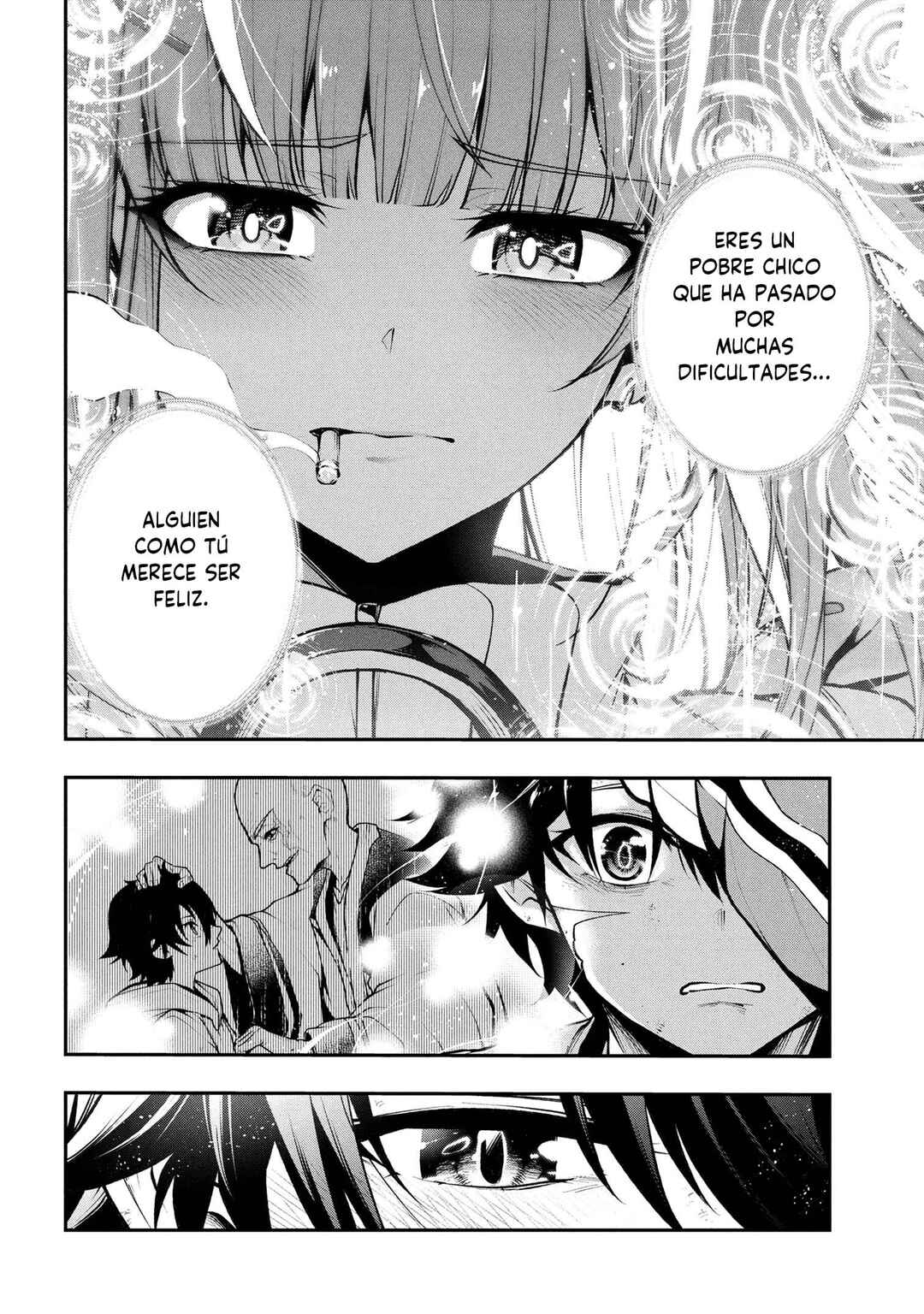 Kochira, Shuumatsu Teitai Iinkai. Chapter 2.1 - Page 17