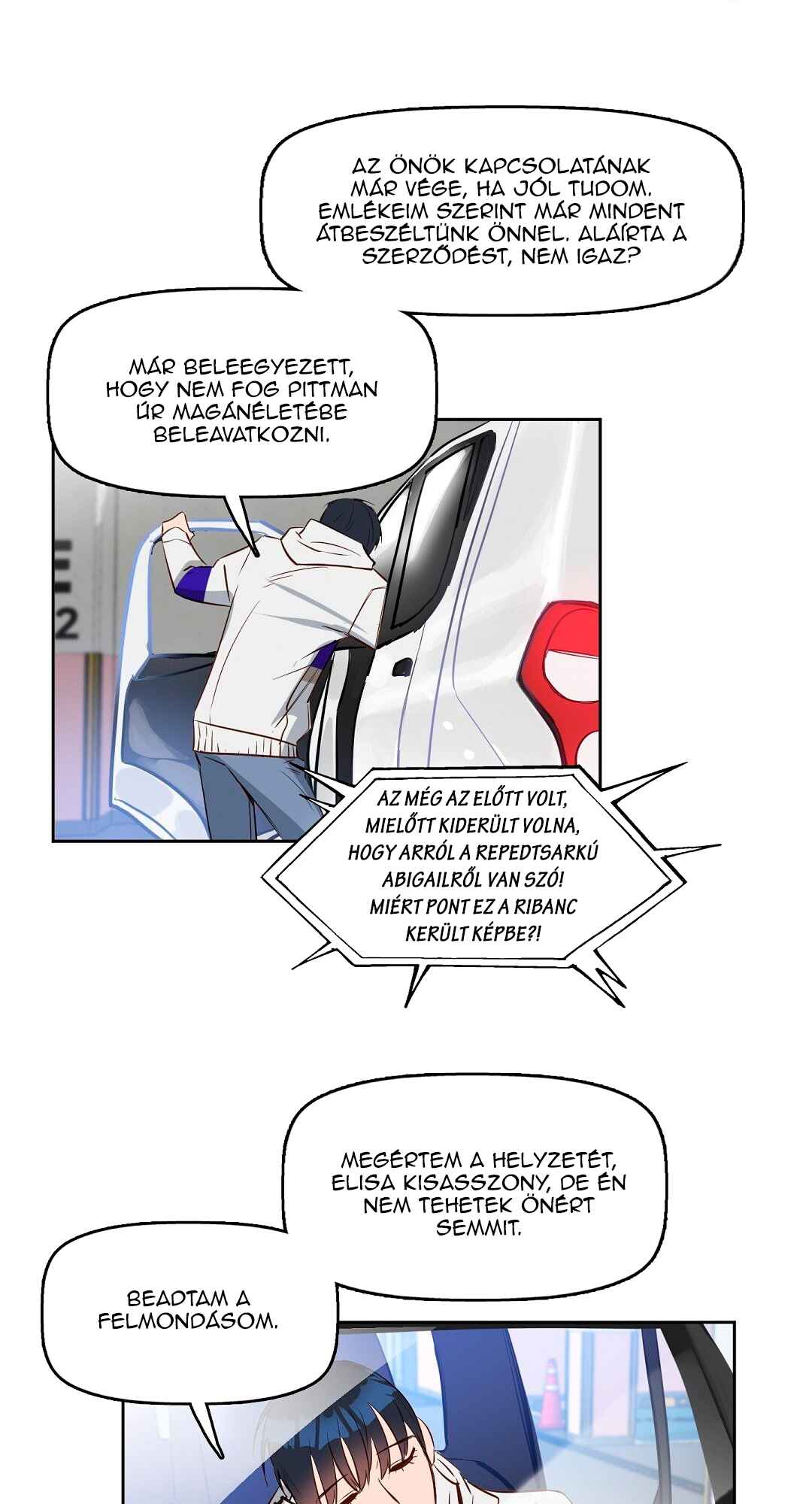 Kiss Me, Liar Chapter 5 - Page 16