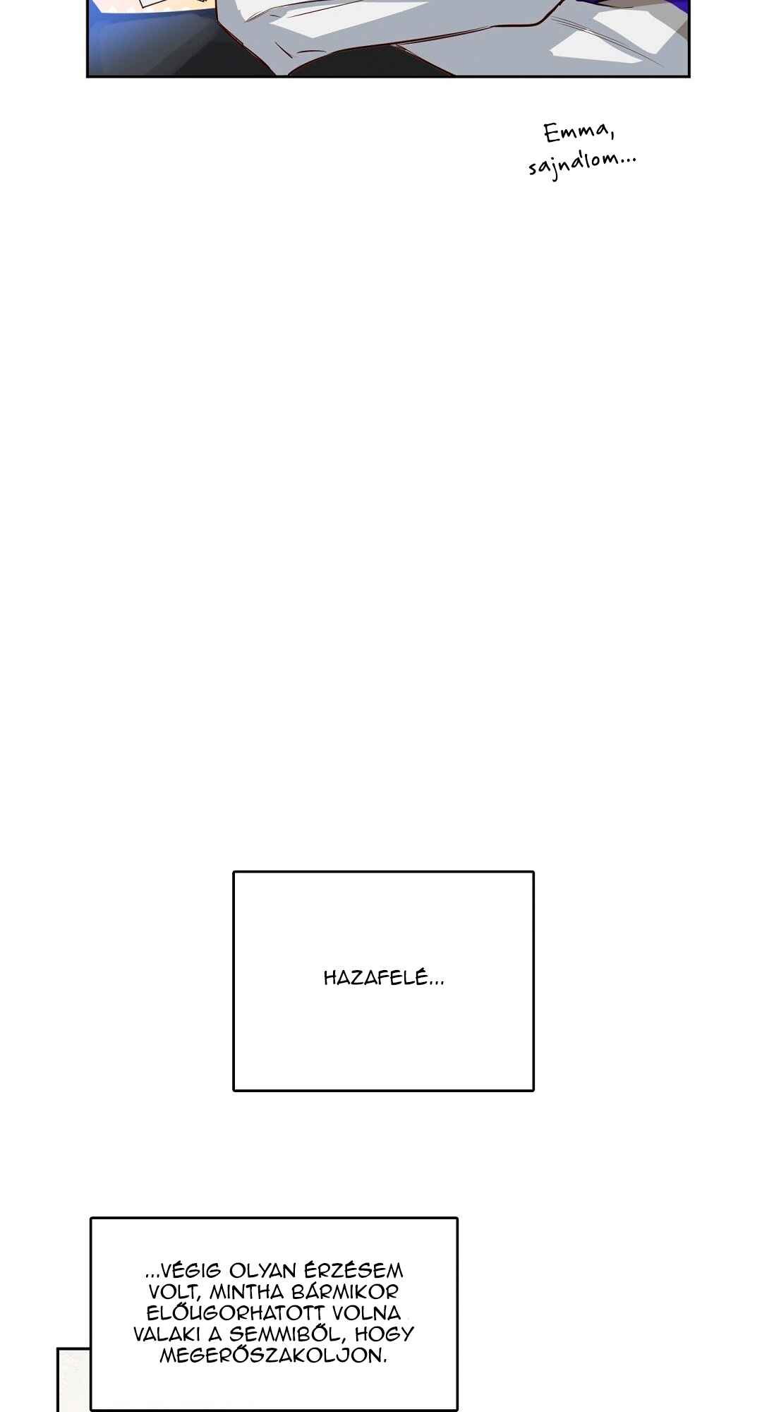 Kiss Me, Liar Chapter 5 - Page 19