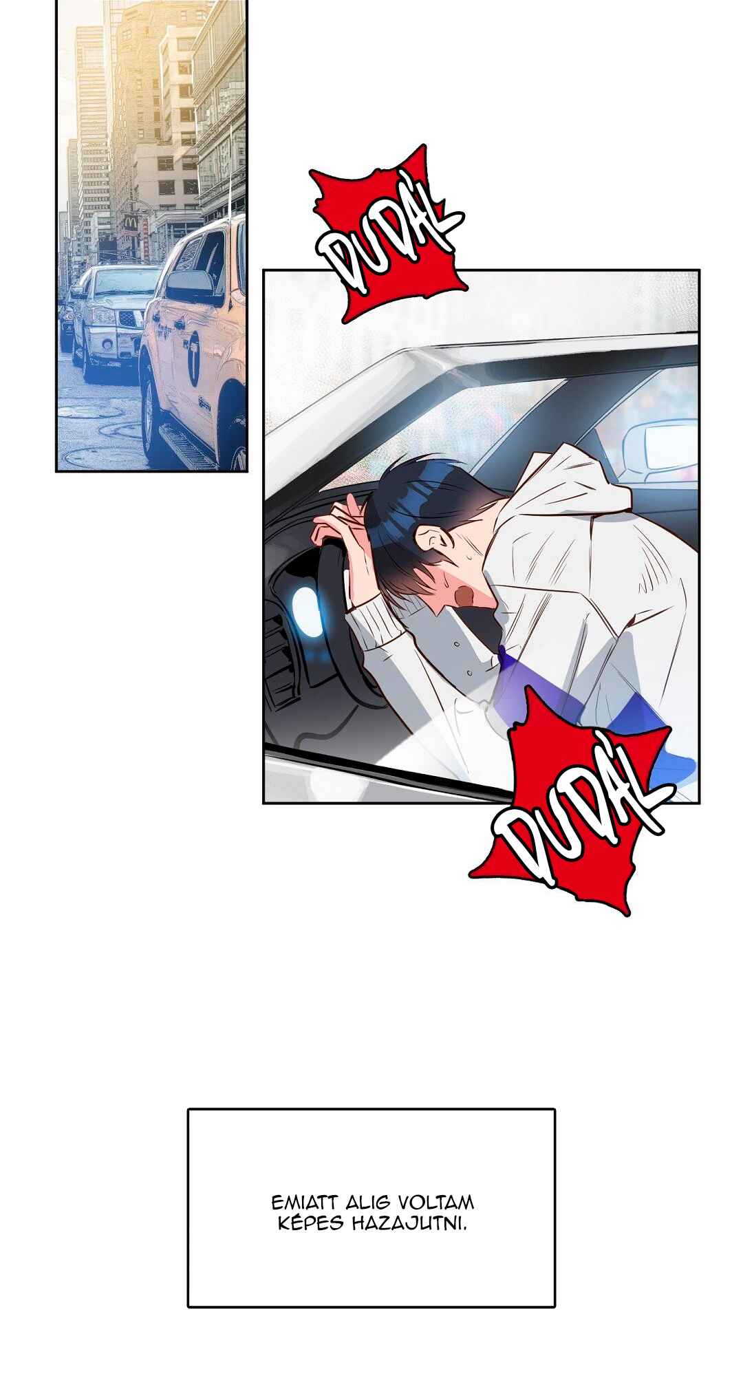 Kiss Me, Liar Chapter 5 - Page 20