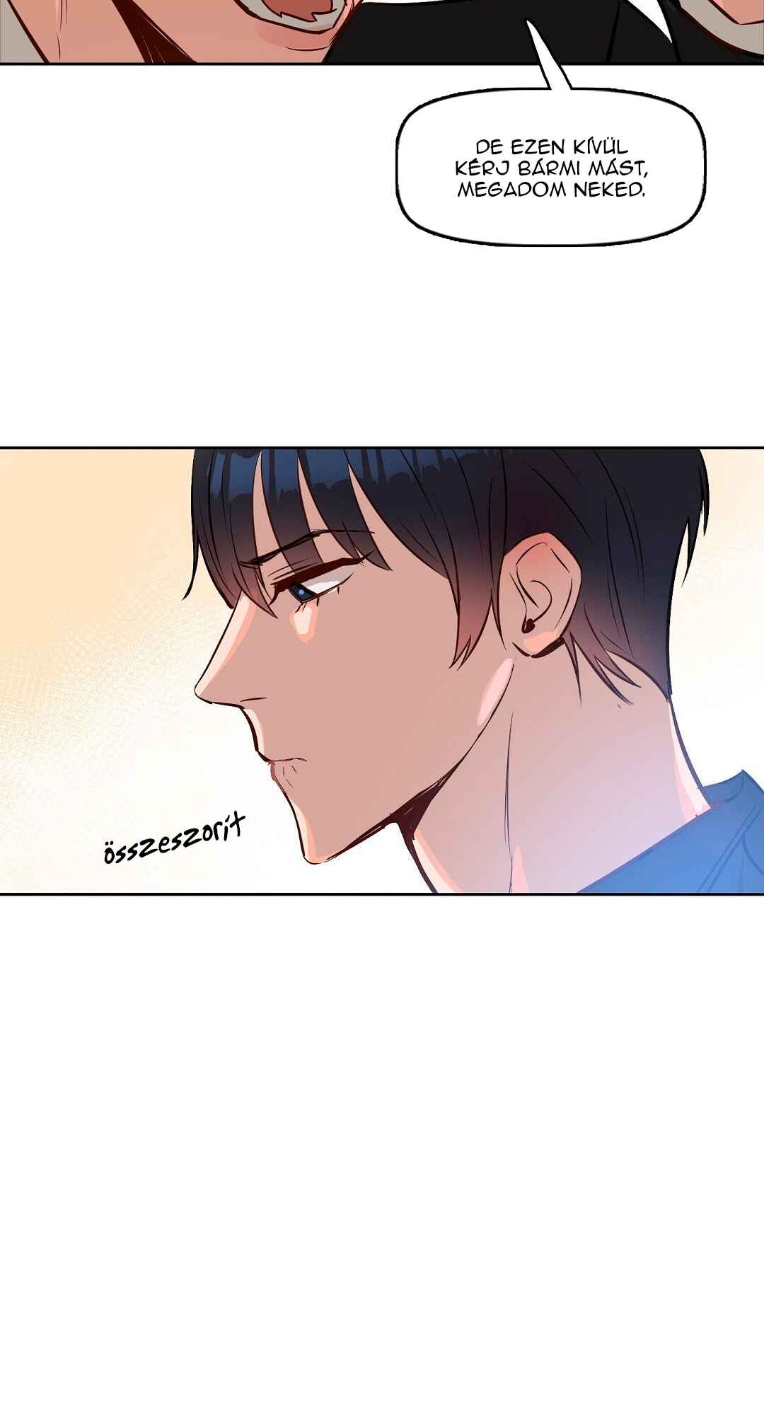 Kiss Me, Liar Chapter 5 - Page 36