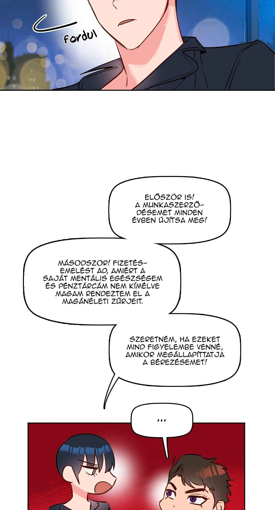 Kiss Me, Liar Chapter 5 - Page 41