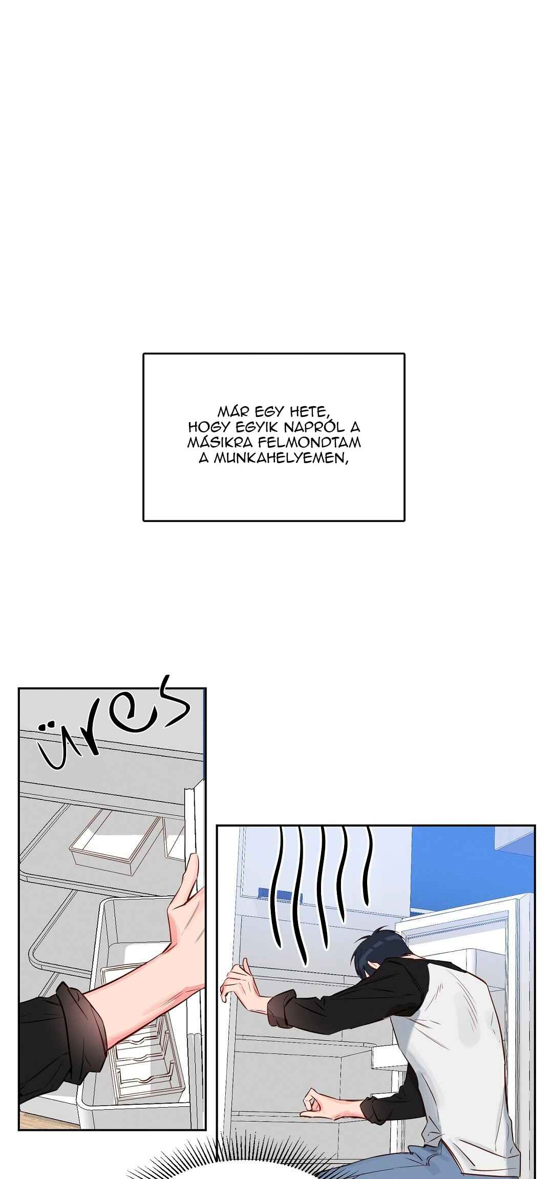 Kiss Me, Liar Chapter 5 - Page 5