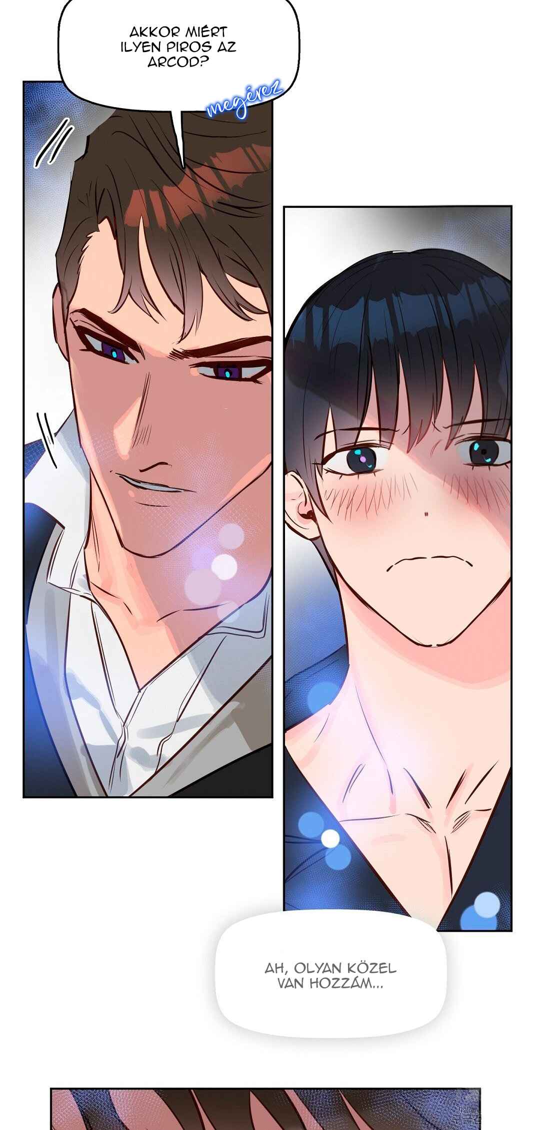 Kiss Me, Liar Chapter 5 - Page 50