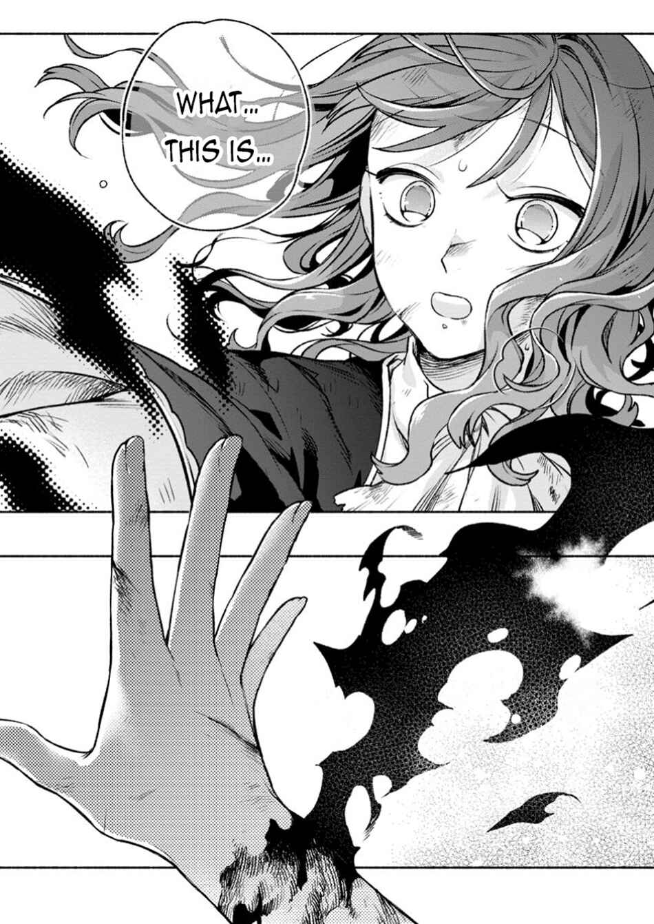 Sono Monban, Saikyou ni Tsuki: Tsuihou Sareta Bougyoryoku 9999 no Senshi, Outo no Monban to shite Musou Suru Chapter 33.1 - Page 12