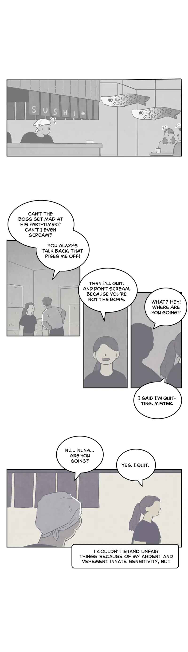 Daily France Chapter 18 - Page 1