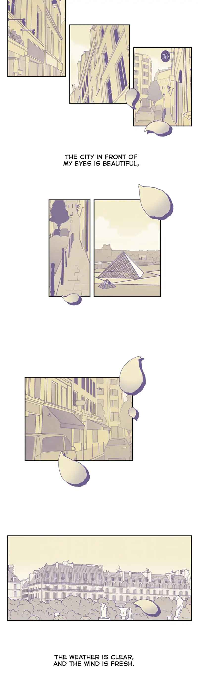 Daily France Chapter 18 - Page 12