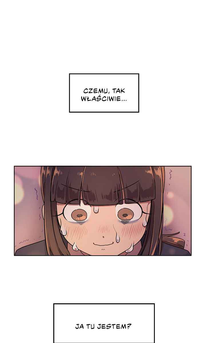 Sora & Haena! Chapter 1 - Page 1