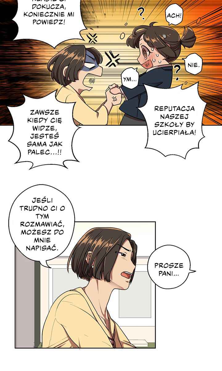 Sora & Haena! Chapter 1 - Page 11