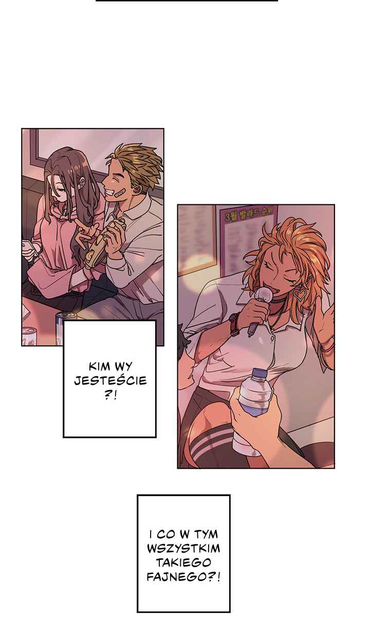Sora & Haena! Chapter 1 - Page 2