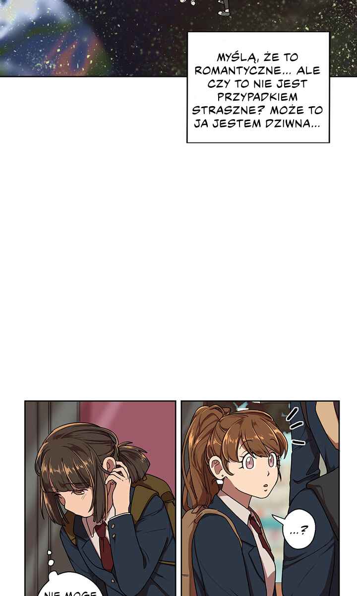 Sora & Haena! Chapter 1 - Page 22