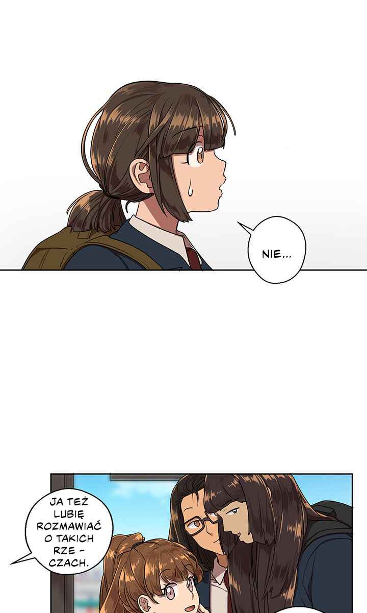 Sora & Haena! Chapter 1 - Page 26