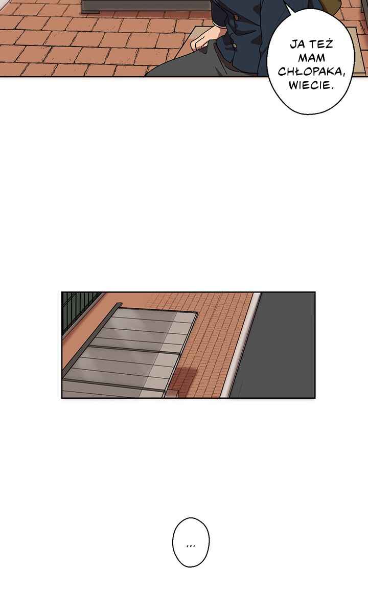 Sora & Haena! Chapter 1 - Page 28