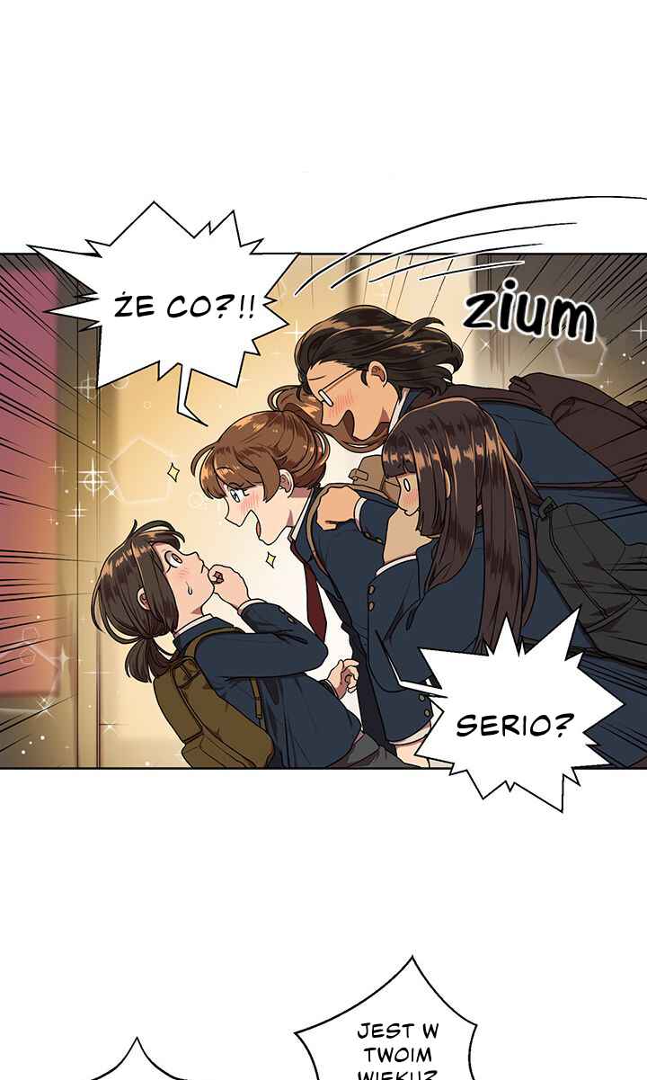 Sora & Haena! Chapter 1 - Page 29