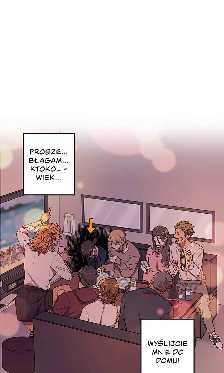 Sora & Haena! Chapter 1 - Page 3