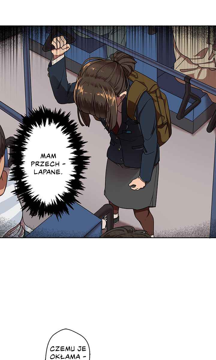 Sora & Haena! Chapter 1 - Page 33