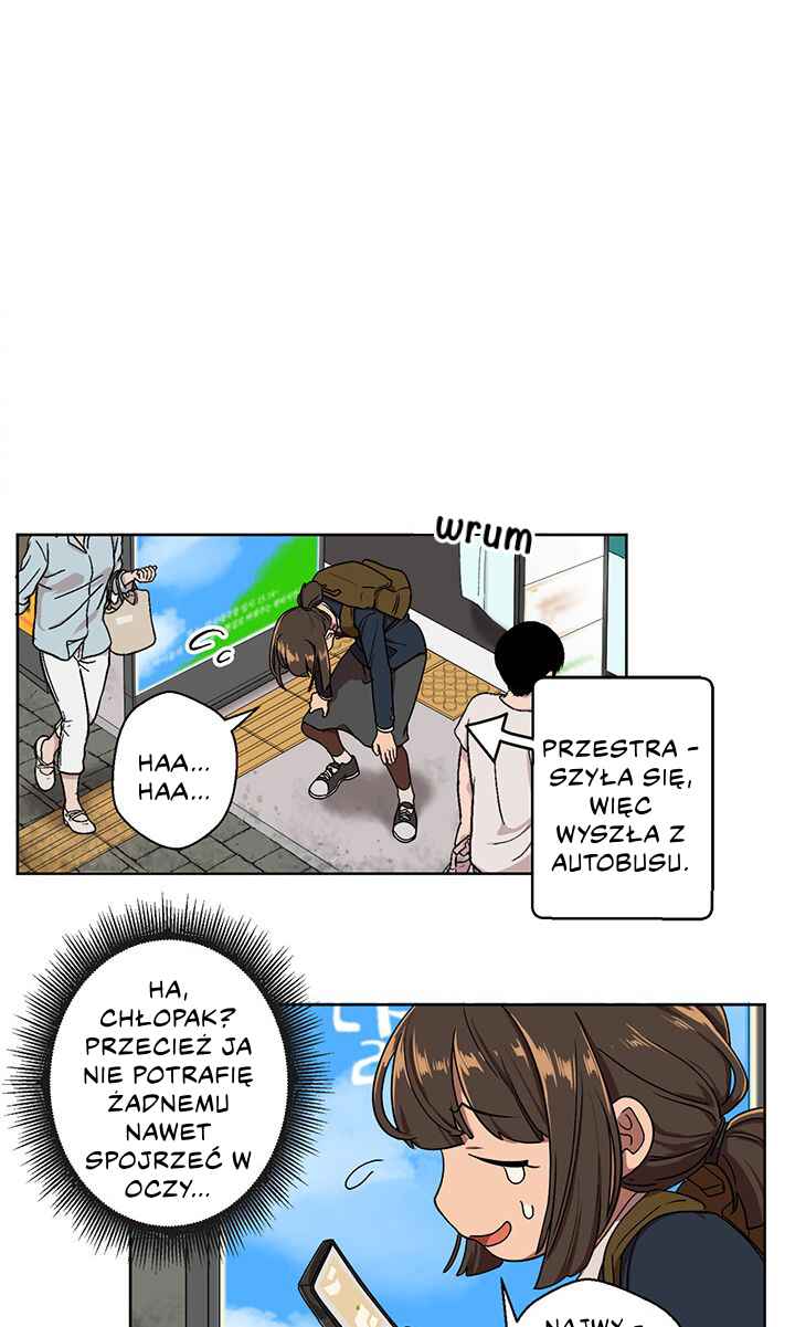 Sora & Haena! Chapter 1 - Page 37