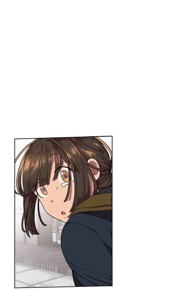 Sora & Haena! Chapter 1 - Page 42