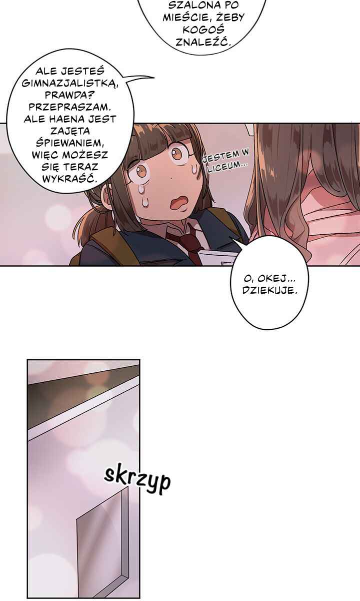Sora & Haena! Chapter 1 - Page 51