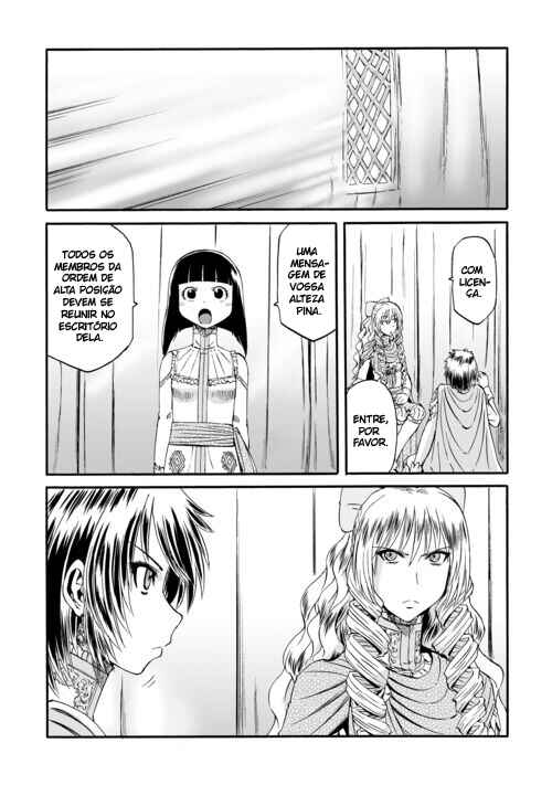 GATE - Jieitai Kanochi nite, Kaku Tatakaeri Chapter 126 - Page 18