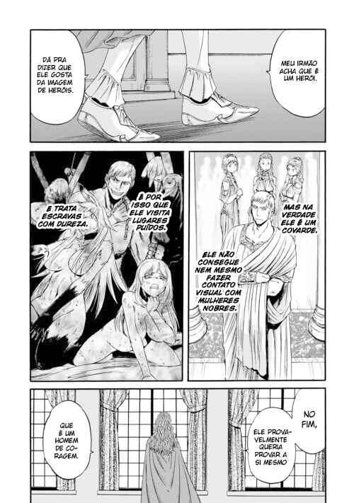 GATE - Jieitai Kanochi nite, Kaku Tatakaeri Chapter 126 - Page 24